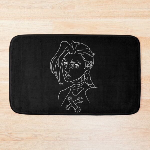 Item preview, Jinx designed and sold by Atzon.