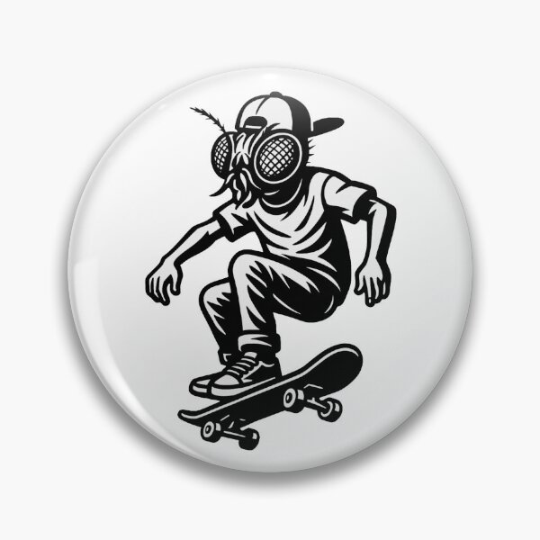 Item preview, Fly Skater designed and sold by Paulalala.