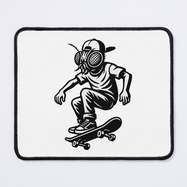 Item preview, Fly Skater designed and sold by Paulalala.