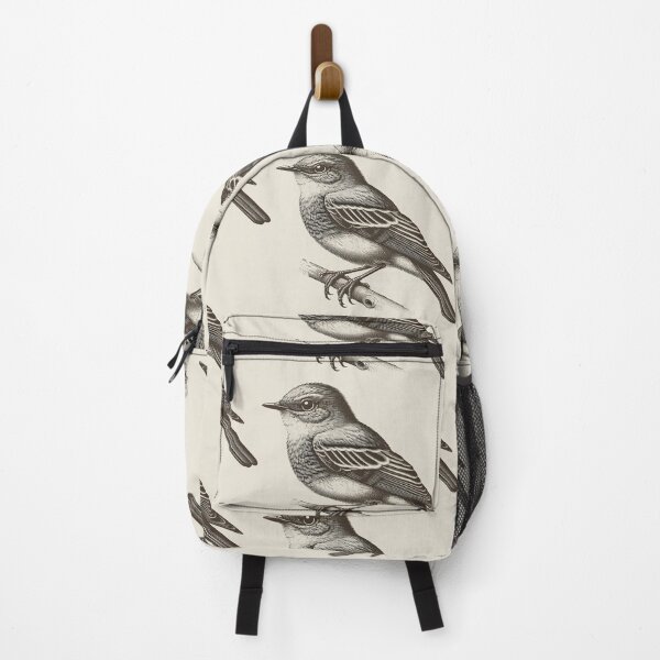 Item preview, Dusky-capped Flycatcher 5 designed and sold by theAVIARY7.