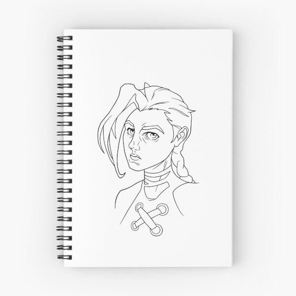 Item preview, Jinx designed and sold by Atzon.