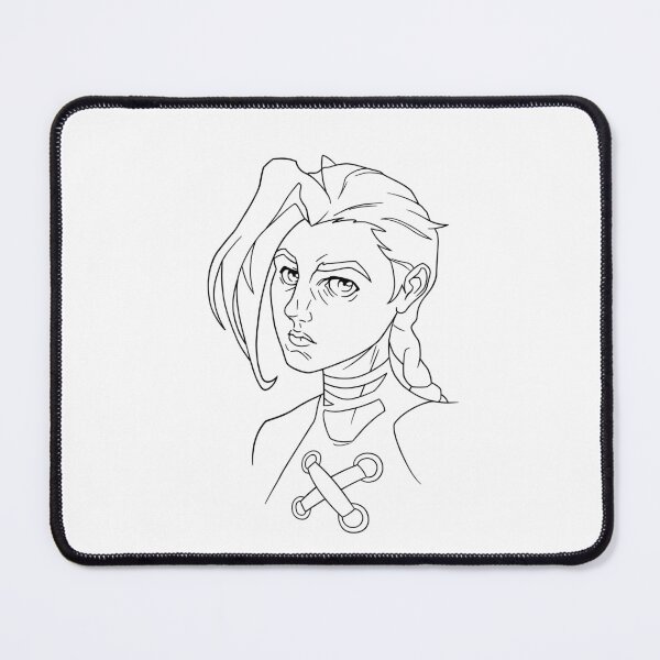 Item preview, Jinx designed and sold by Atzon.