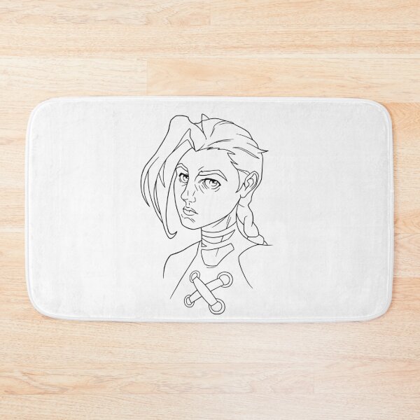 Item preview, Jinx designed and sold by Atzon.