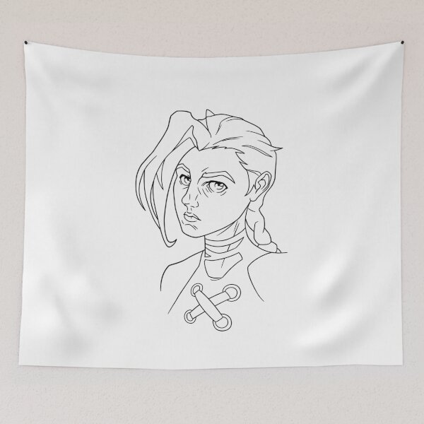 Item preview, Jinx designed and sold by Atzon.