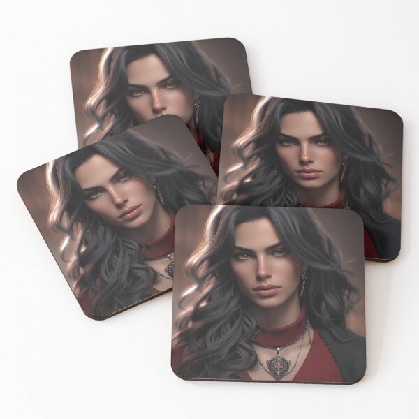 Item preview, Rose Oath – Red Elegy designed and sold by AxeWave.