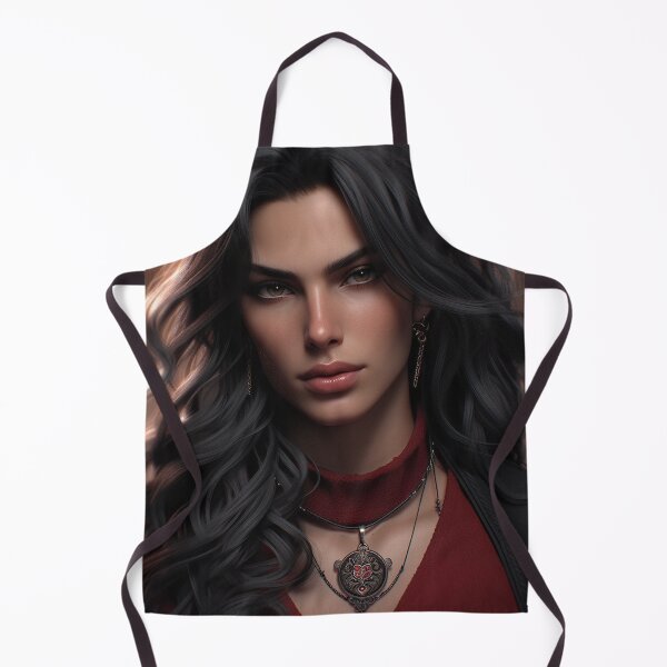 Item preview, Rose Oath – Red Elegy designed and sold by AxeWave.