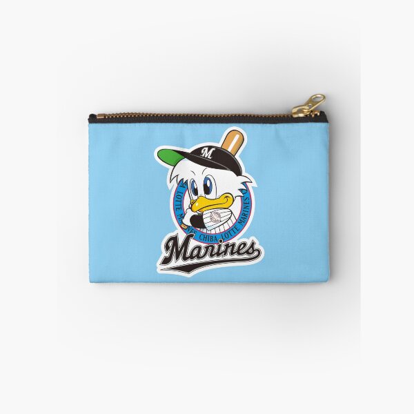 Item preview, Chiba Lotte Marines (千葉ロッテマリーンズ) Logo designed and sold by RubenCRM.