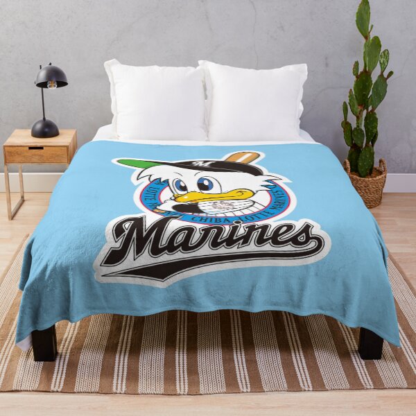 Item preview, Chiba Lotte Marines (千葉ロッテマリーンズ) Logo designed and sold by RubenCRM.