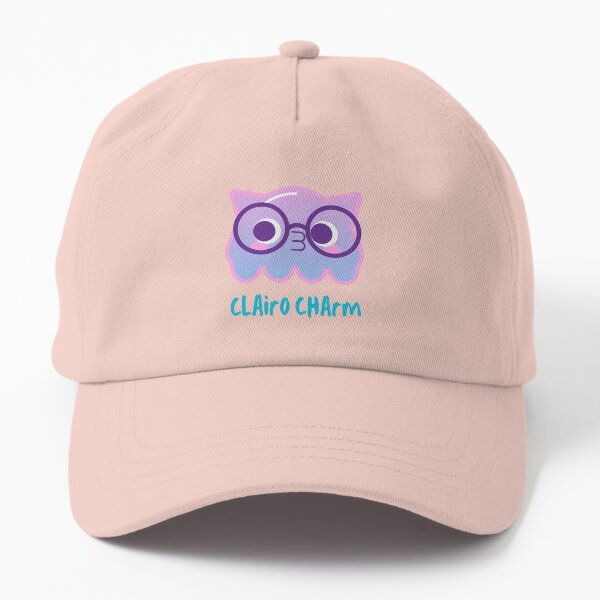 ミュージシャン Clairo charm cap DigitalAlbumMock_1080x.png?v=
