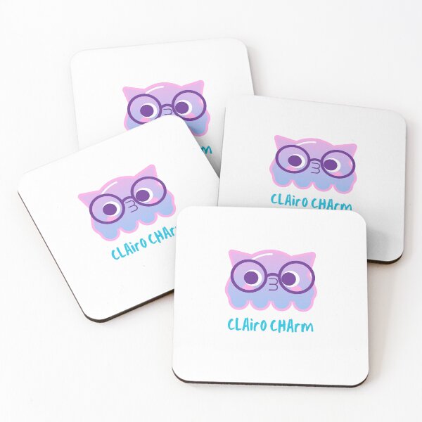 Item preview, clairo charm designed and sold by keevatee.