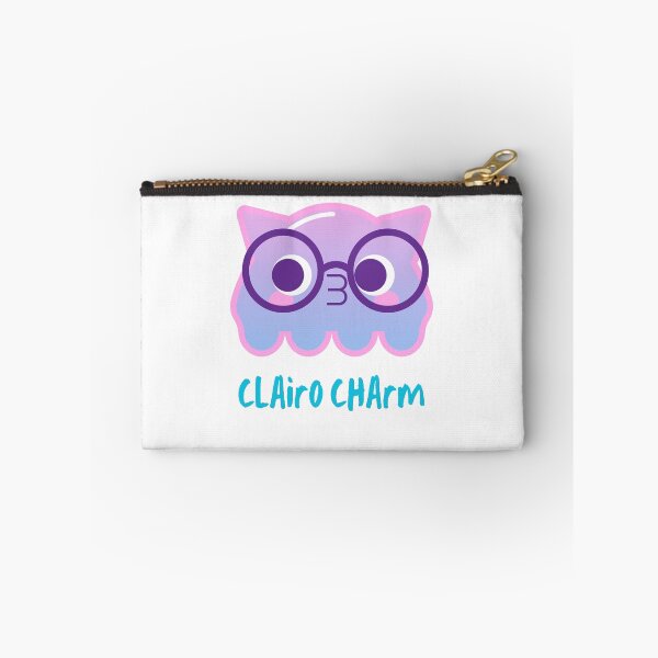 Item preview, clairo charm designed and sold by keevatee.