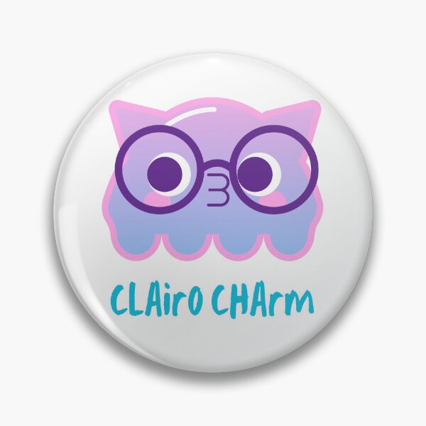 Item preview, clairo charm designed and sold by keevatee.