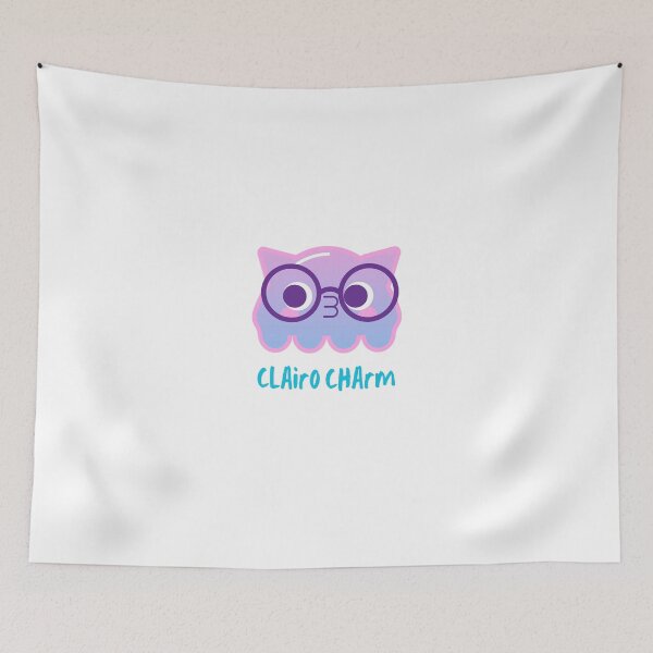 Item preview, clairo charm designed and sold by keevatee.