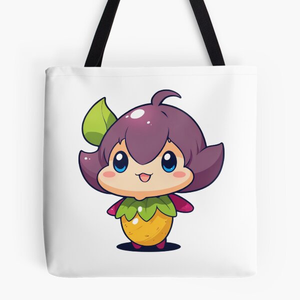 Item preview, animated sweet yellow mango designed and sold by Rubzin.