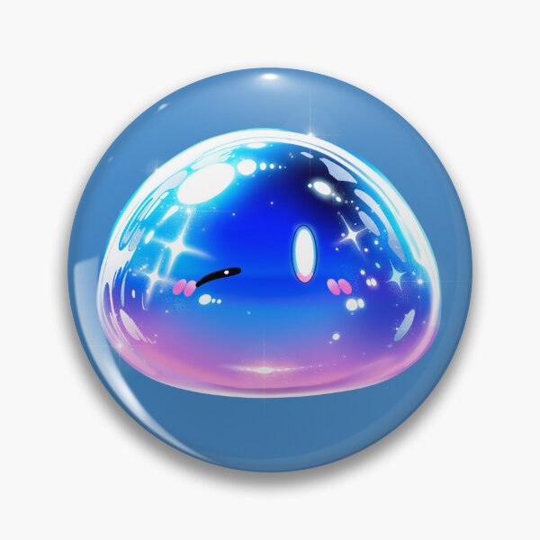 Item preview, Sparkly Slime designed and sold by Art by Morgan Campillo.