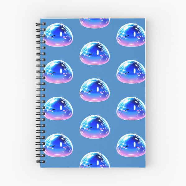 Item preview, Sparkly Slime designed and sold by Art by Morgan Campillo.