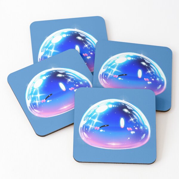 Item preview, Sparkly Slime designed and sold by Art by Morgan Campillo.