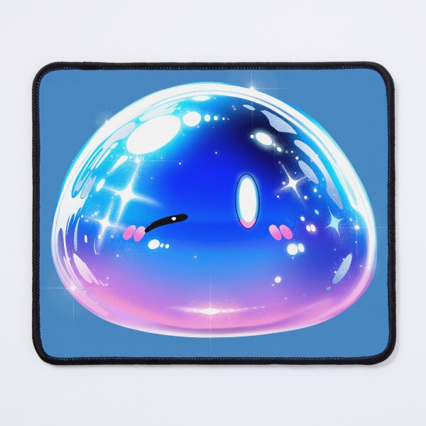 Item preview, Sparkly Slime designed and sold by Art by Morgan Campillo.