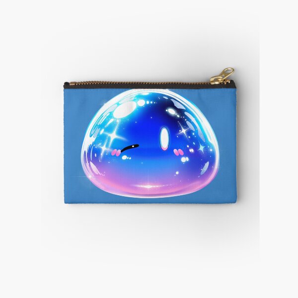 Item preview, Sparkly Slime designed and sold by Art by Morgan Campillo.