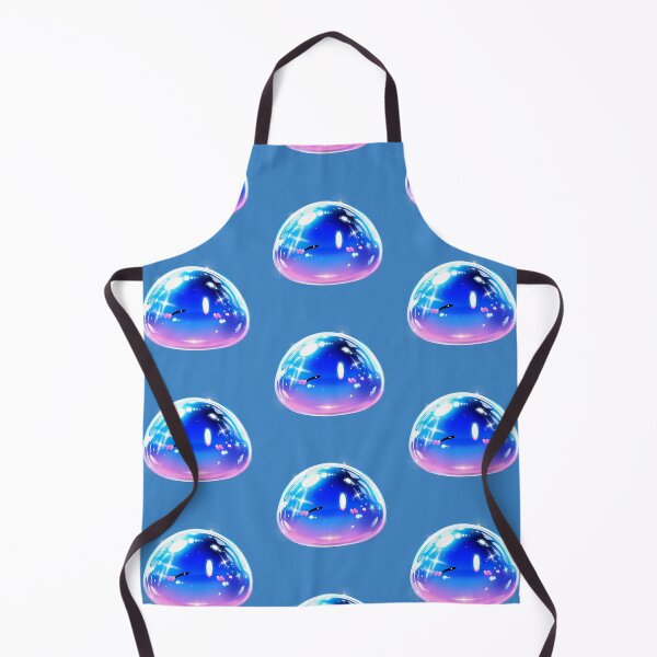 Item preview, Sparkly Slime designed and sold by Art by Morgan Campillo.