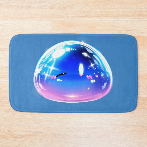 Item preview, Sparkly Slime designed and sold by Art by Morgan Campillo.