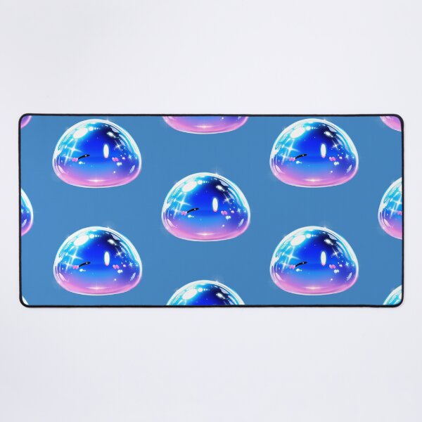 Item preview, Sparkly Slime designed and sold by Art by Morgan Campillo.