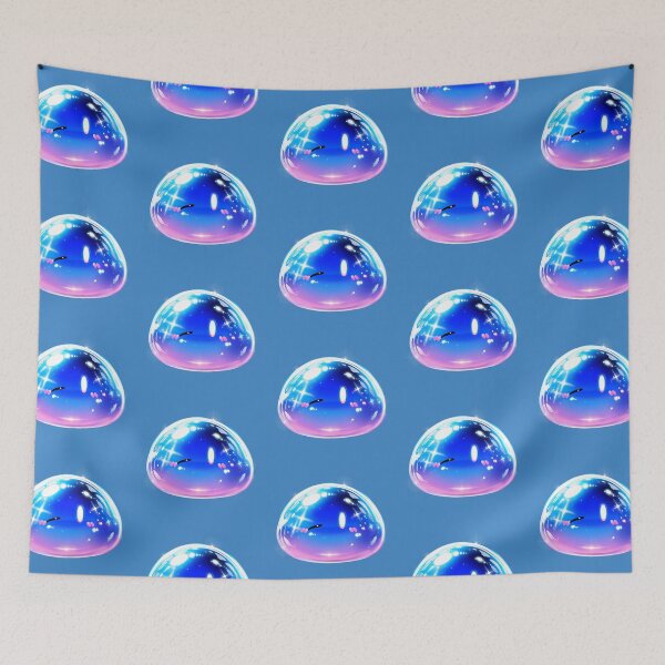 Item preview, Sparkly Slime designed and sold by Art by Morgan Campillo.