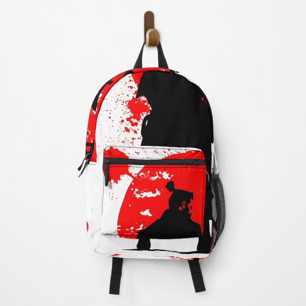 Item preview, Samurai Warrior Silhouette designed and sold by Epic Splash Graphics.