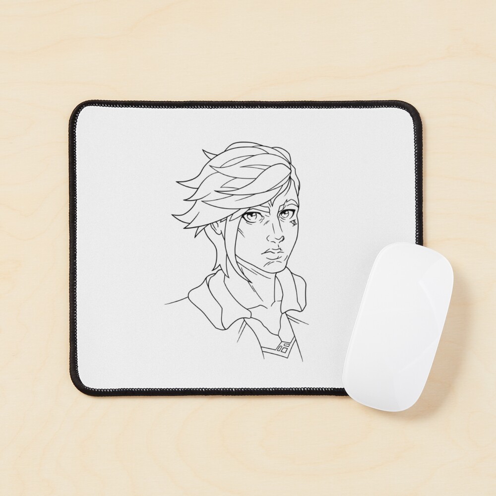Item preview, Mouse Pad designed and sold by Atzon.