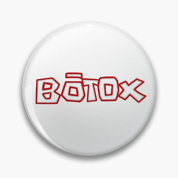 Item preview, Botox designed and sold by Only Trendz.