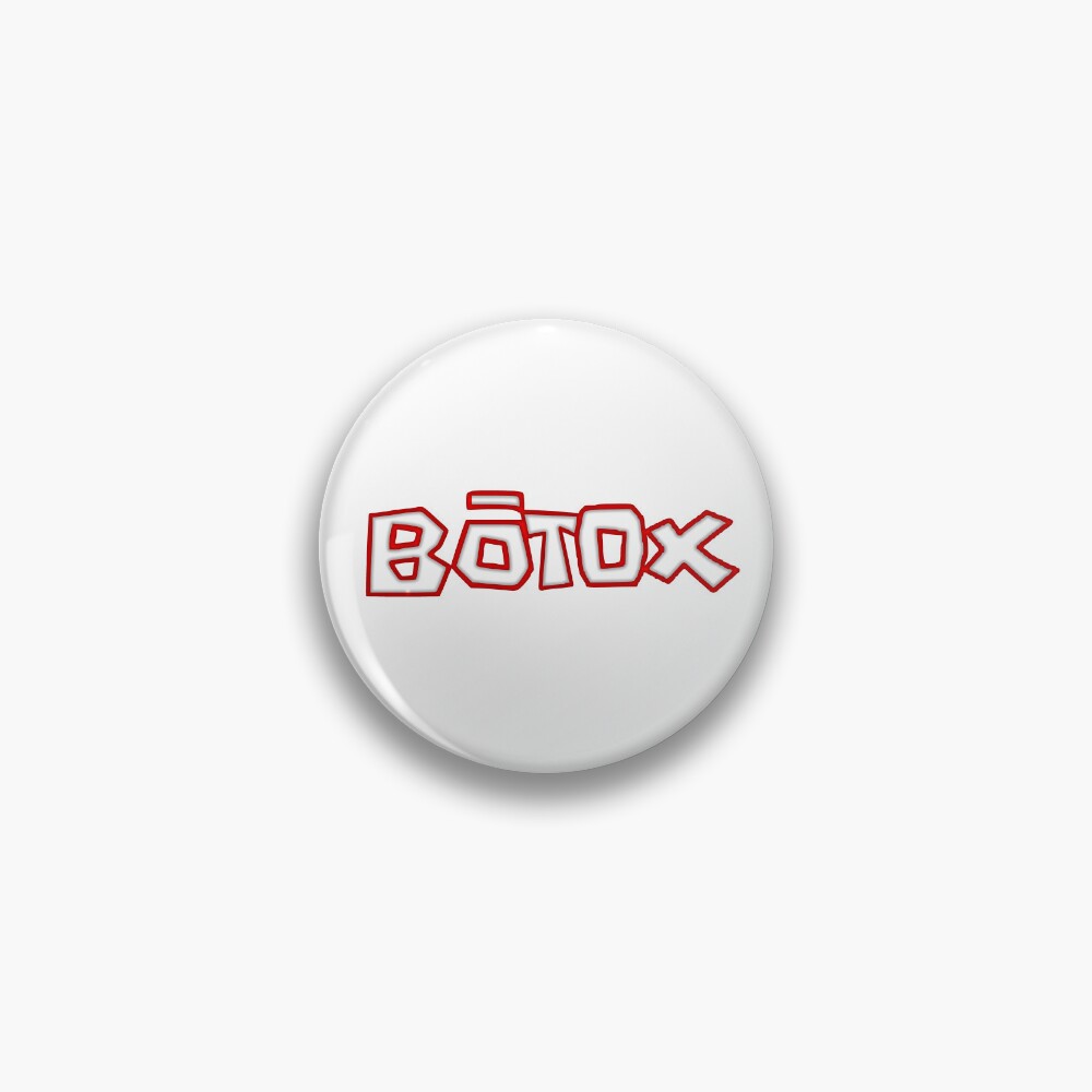 Item preview, Pin designed and sold by RiskItBiscuits.