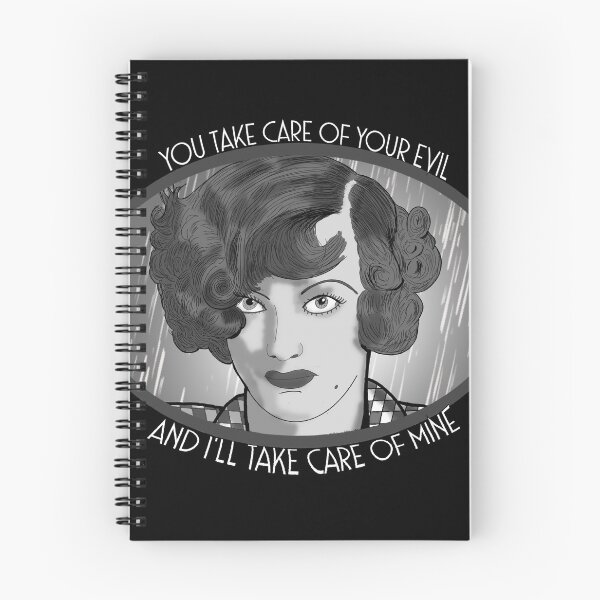 Item preview, Joan Crawford in Rain  designed and sold by TLBugg.