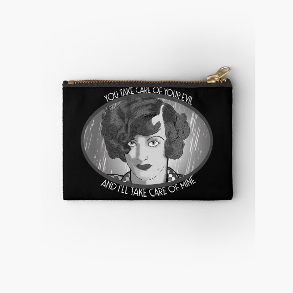 Item preview, Joan Crawford in Rain  designed and sold by TLBugg.