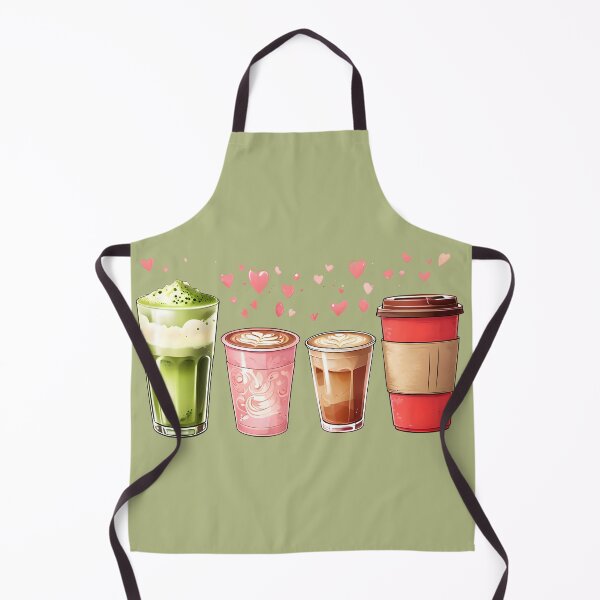 Item preview, I love caffeine designed and sold by wendy4496.