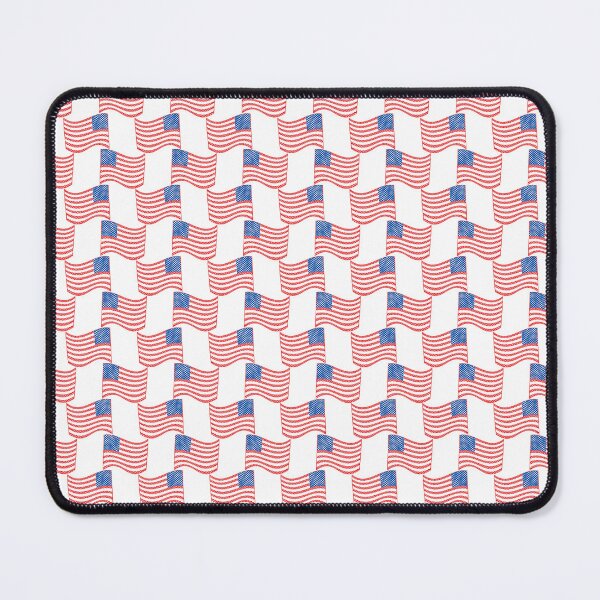 Item preview, American Flag USA designed and sold by My Teal Dreams.