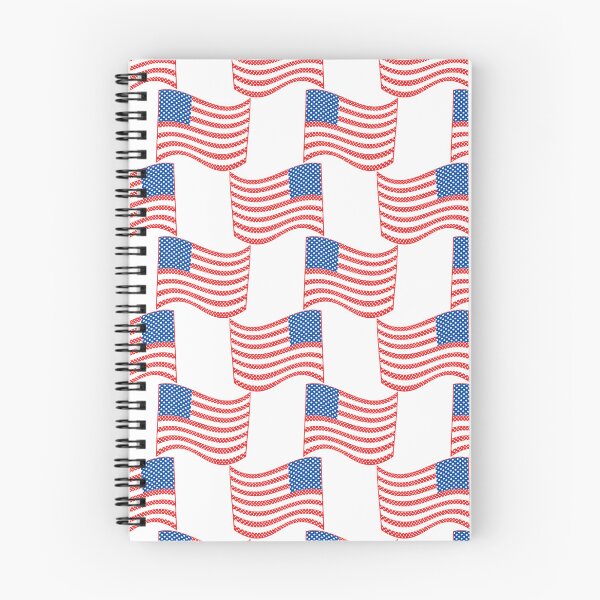 Item preview, American Flag USA designed and sold by My Teal Dreams.