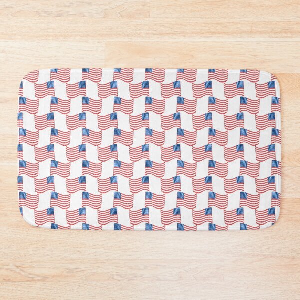 Item preview, American Flag USA designed and sold by My Teal Dreams.