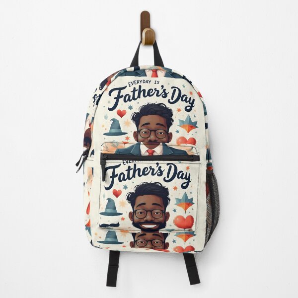 Item preview, Everyday Is Father's Day designed and sold by sterlinggcad.