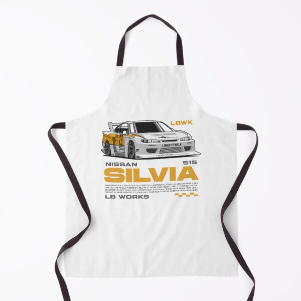 Artikelvorschau, Silvia S15 LBWK entworfen und verkauft von squeal tires.