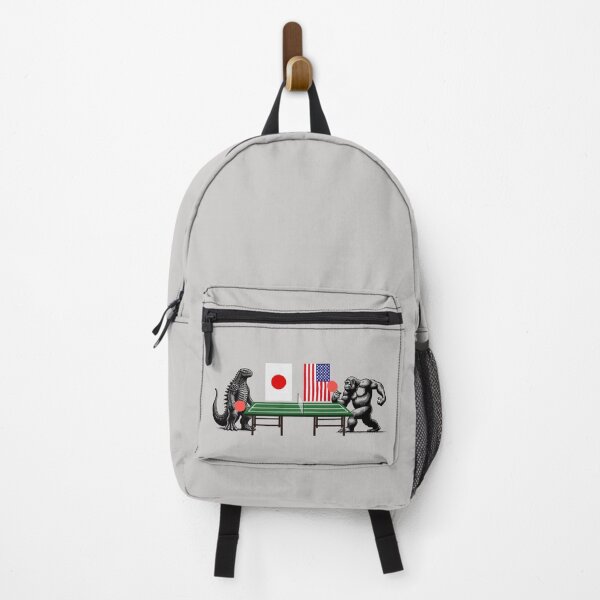 Item preview, Ping Pong Monsters designed and sold by AMERICANCHEEZ.