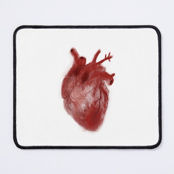 Item preview, heart beating designed and sold by matiasaitam.