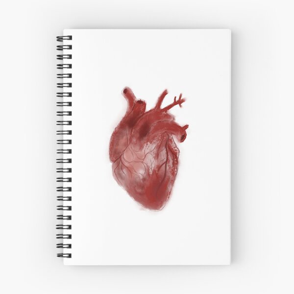 Item preview, heart beating designed and sold by matiasaitam.