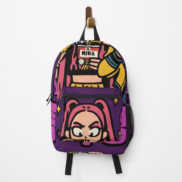 Item preview, Fierce Ramen Squad designed and sold by Wissam911.