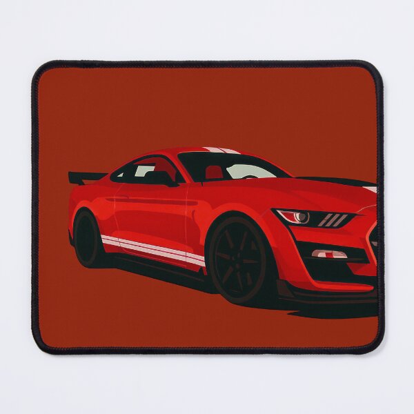 Item preview, Mustang Cobra designed and sold by Javier Narváez Solarte.