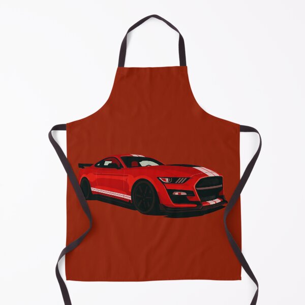 Item preview, Mustang Cobra designed and sold by Javier Narváez Solarte.