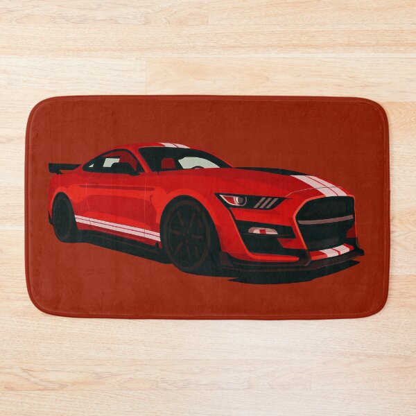 Item preview, Mustang Cobra designed and sold by Javier Narváez Solarte.
