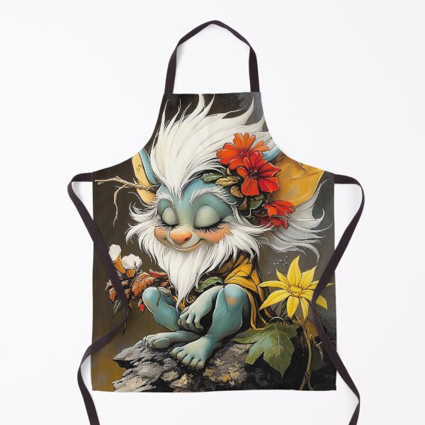 Item preview, Woodland Whisperer designed and sold by bloorose.