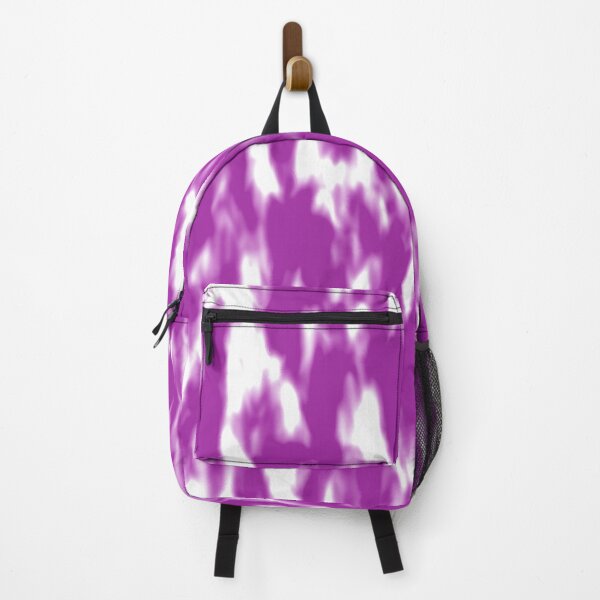 Item preview, Purple Tiger Pattern designed and sold by universewitness.