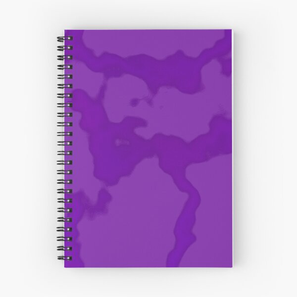Item preview, Purple Stucco Print designed and sold by universewitness.