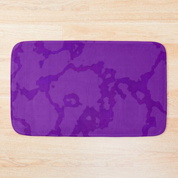 Item preview, Purple Stucco Print designed and sold by universewitness.